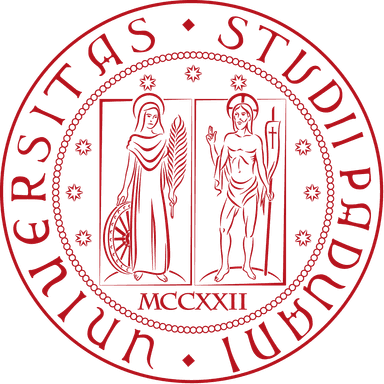 Logo Università di Padova