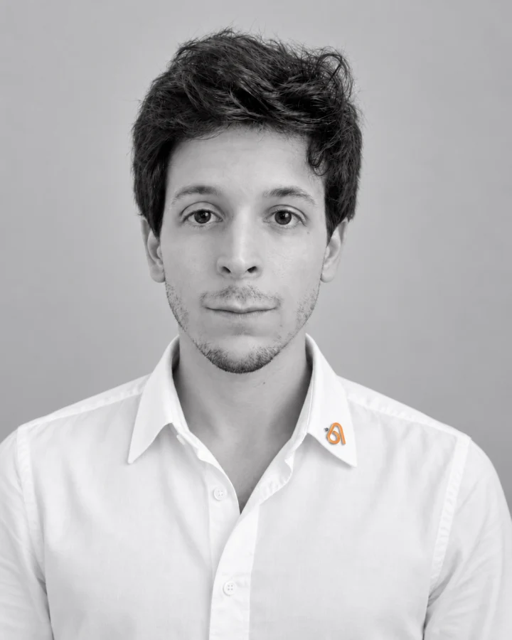 Andrea Primo Pierotti, comitato scientifico di Arianne.