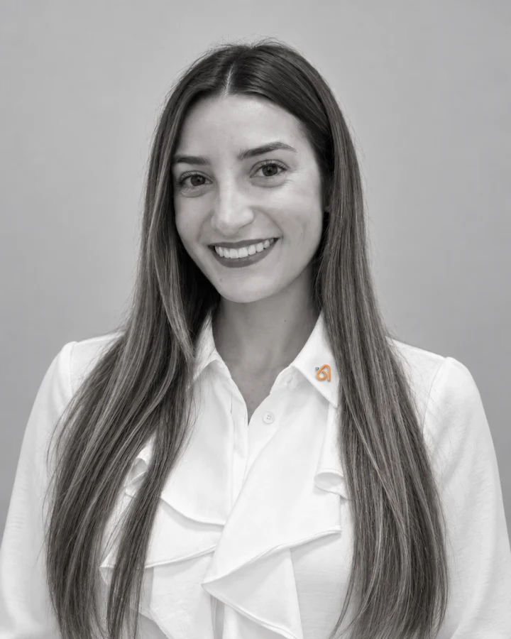 Federica Rosa, comitato scientifico di Arianne.