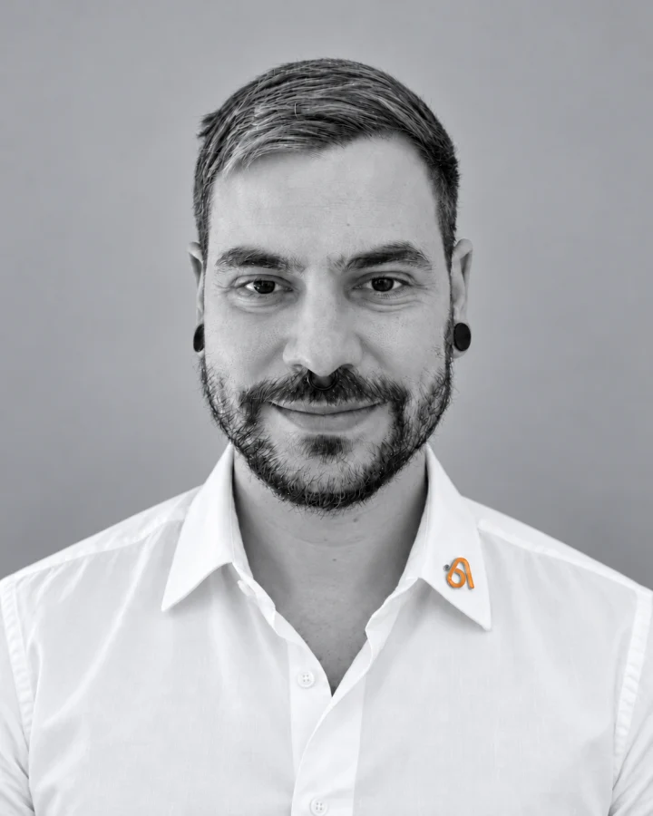 Marco Cremaschi, PhD, comitato scientifico di Arianne.